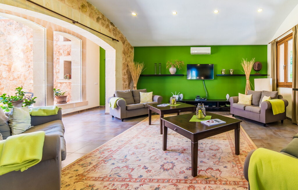 Ferienhaus - Son Sampoli, Llucmajor , Spanien - EMF707 24