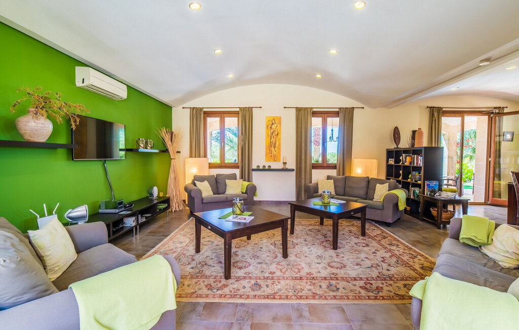 Ferienhaus - Son Sampoli, Llucmajor , Spanien - EMF707 26