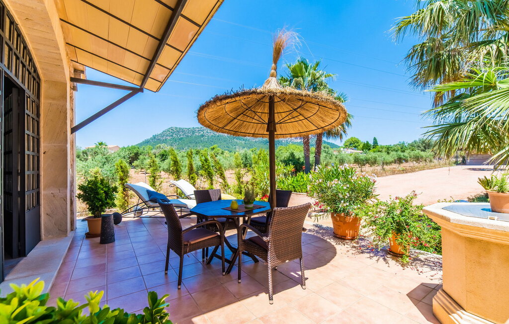 Ferienhaus - Son Sampoli, Llucmajor , Spanien - EMF707 19