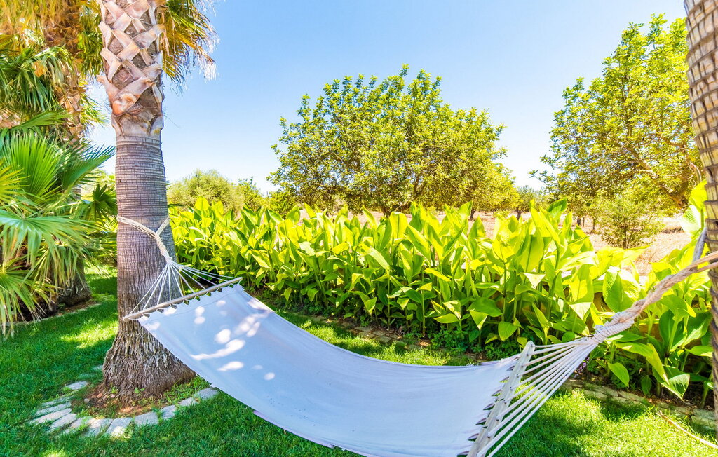 Ferienhaus - Son Sampoli, Llucmajor , Spanien - EMF707 23