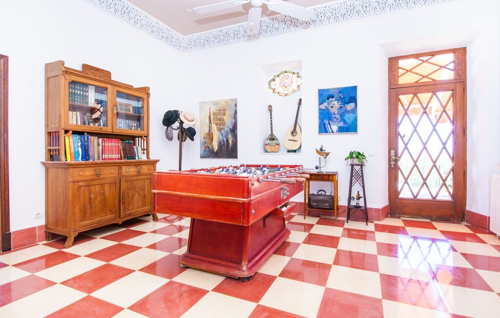 Ferienhaus - Horizonte, Palma , Spanien - EMF710 49