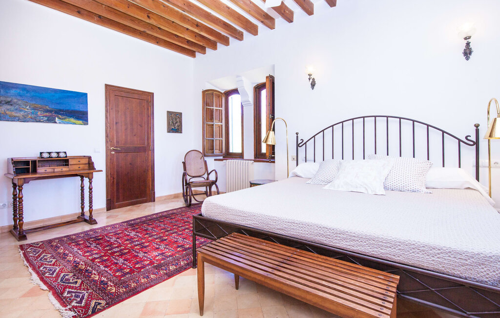 Ferienhaus - Horizonte, Palma , Spanien - EMF710 35