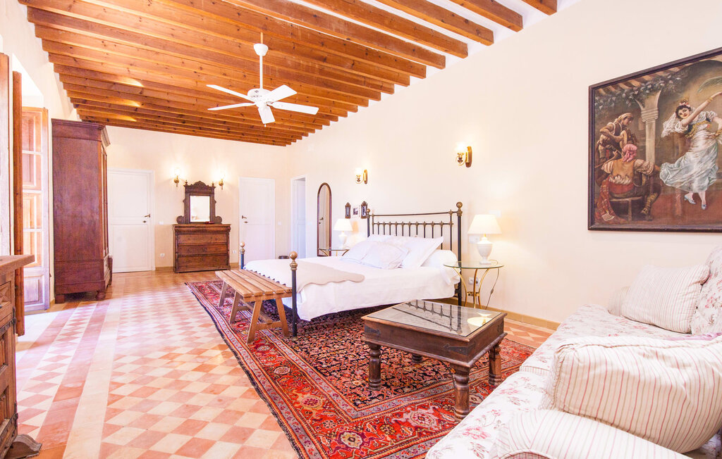 Ferienhaus - Horizonte, Palma , Spanien - EMF710 37