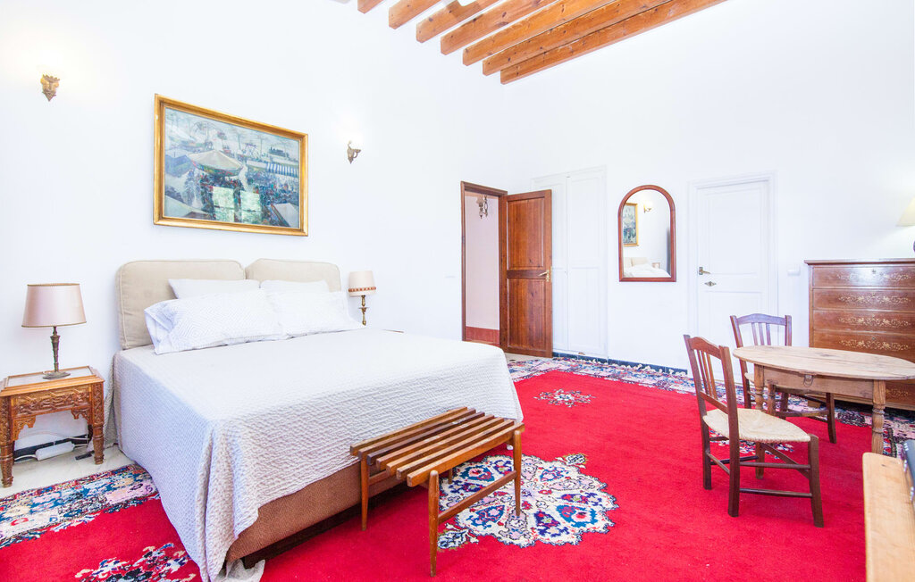 Ferienhaus - Horizonte, Palma , Spanien - EMF710 39