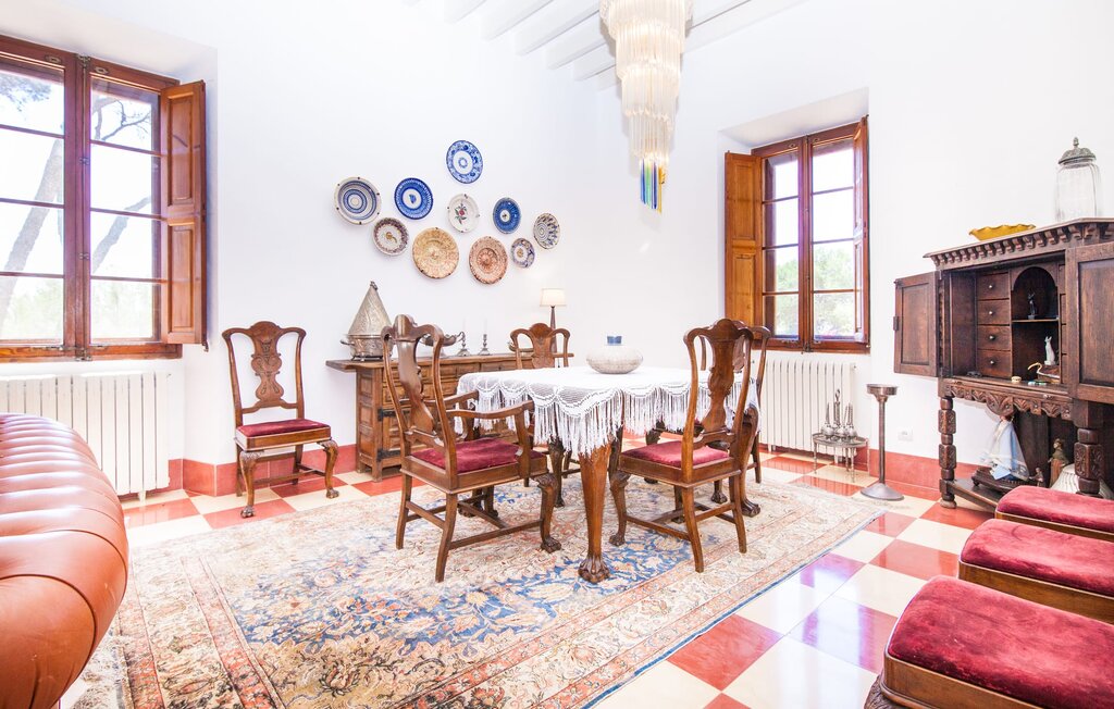 Ferienhaus - Horizonte, Palma , Spanien - EMF710 26