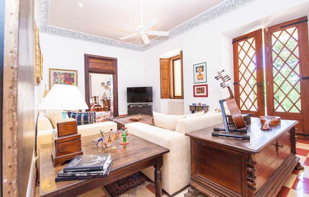 Ferienhaus - Horizonte, Palma , Spanien - EMF710 28
