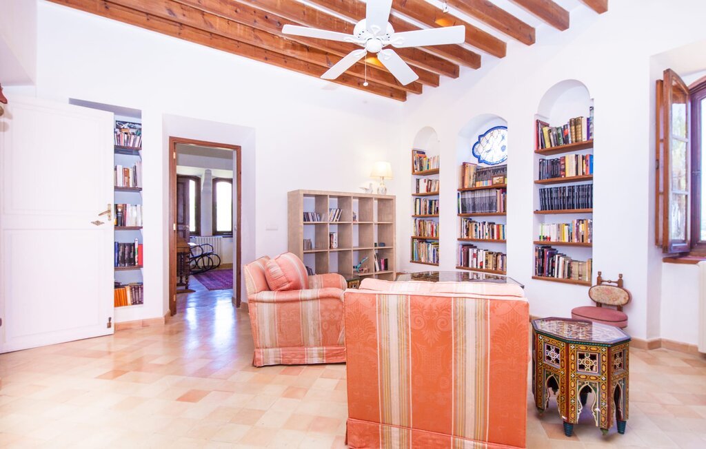 Ferienhaus - Horizonte, Palma , Spanien - EMF710 30