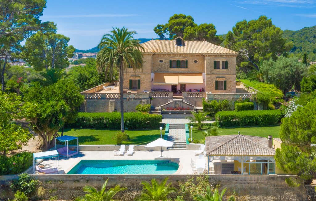 Ferienhaus - Horizonte, Palma , Spanien - EMF710 1