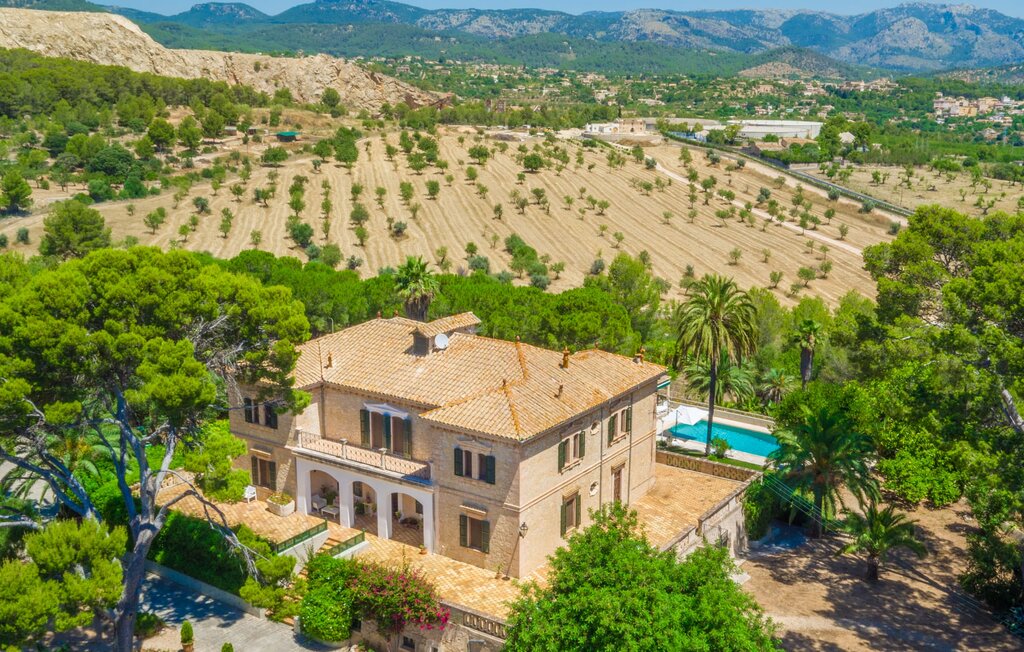 Ferienhaus - Horizonte, Palma , Spanien - EMF710 17