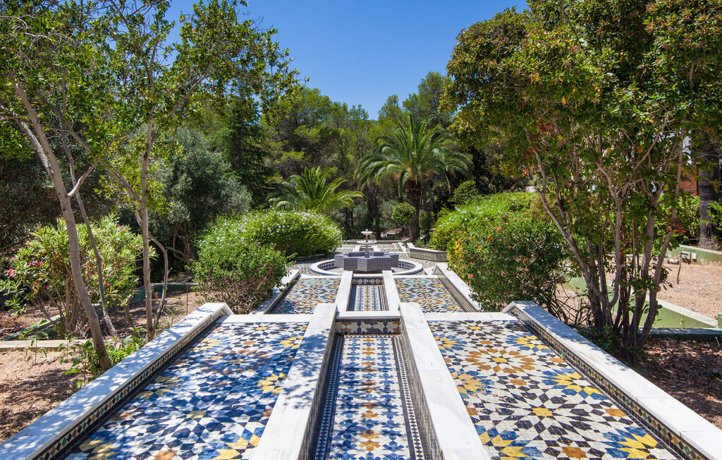 Ferienhaus - Horizonte, Palma , Spanien - EMF710 20