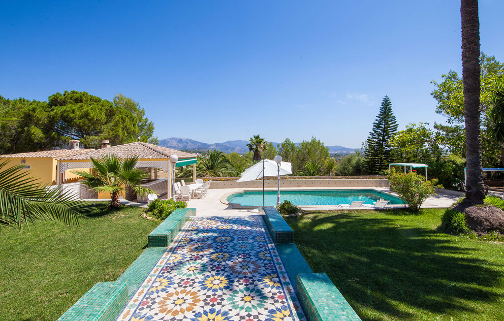 Ferienhaus - Horizonte, Palma , Spanien - EMF710 11
