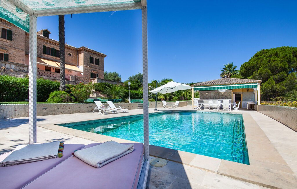 Ferienhaus - Horizonte, Palma , Spanien - EMF710 13