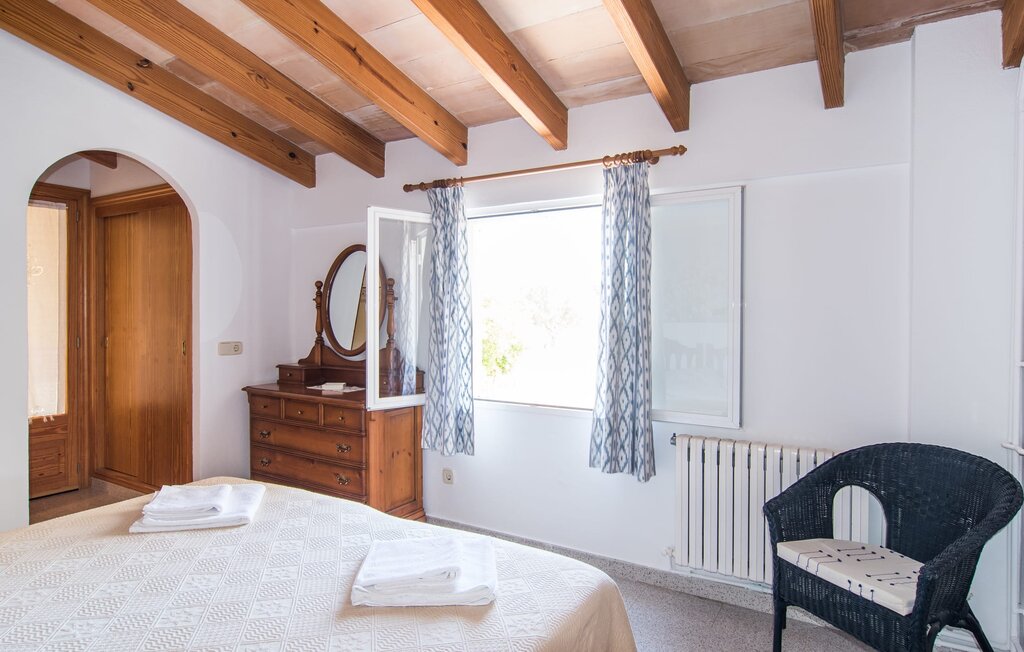 Feriehus - Es Baladre, Capdepera , Spania - EMF712 28