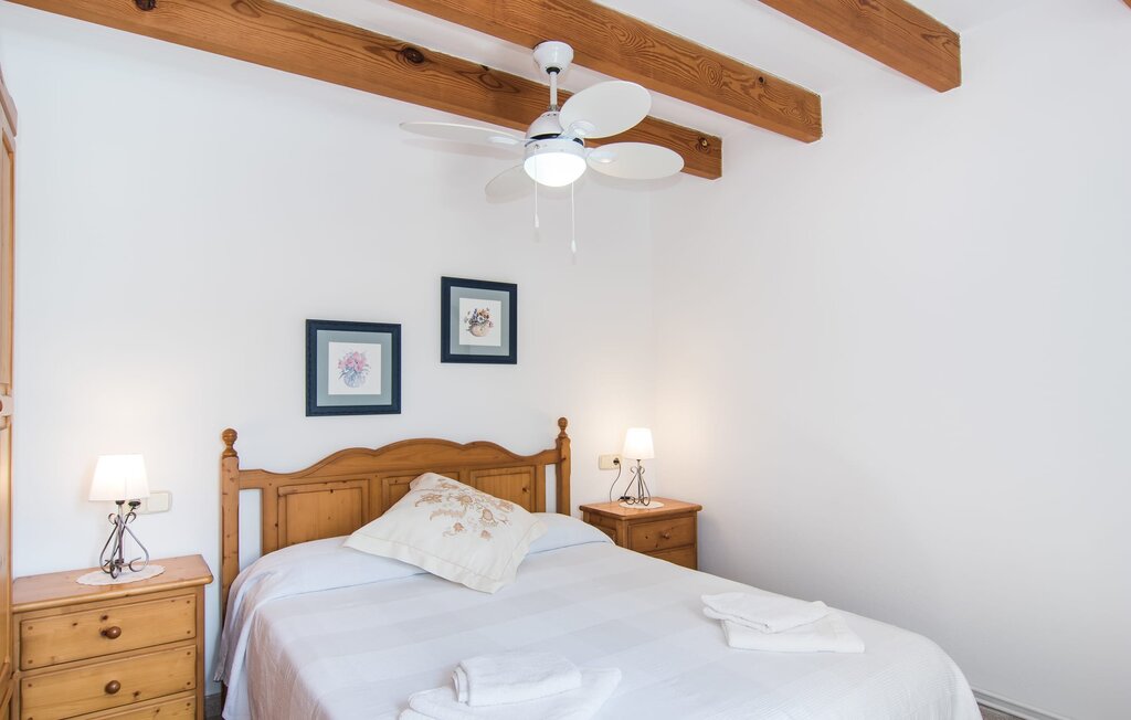 Feriehus - Es Baladre, Capdepera , Spania - EMF712 30