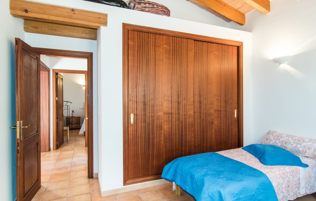 Ferienhaus - Son Gargori, Capdepera , Spanien - EMF714 38