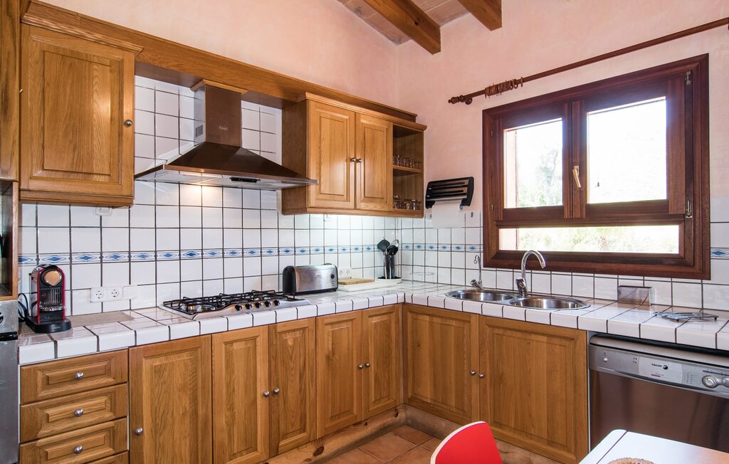 Ferienhaus - Son Gargori, Capdepera , Spanien - EMF714 31