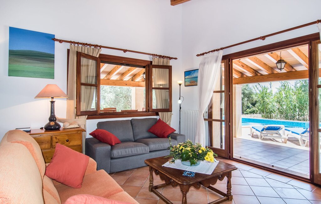 Ferienhaus - Son Gargori, Capdepera , Spanien - EMF714 6