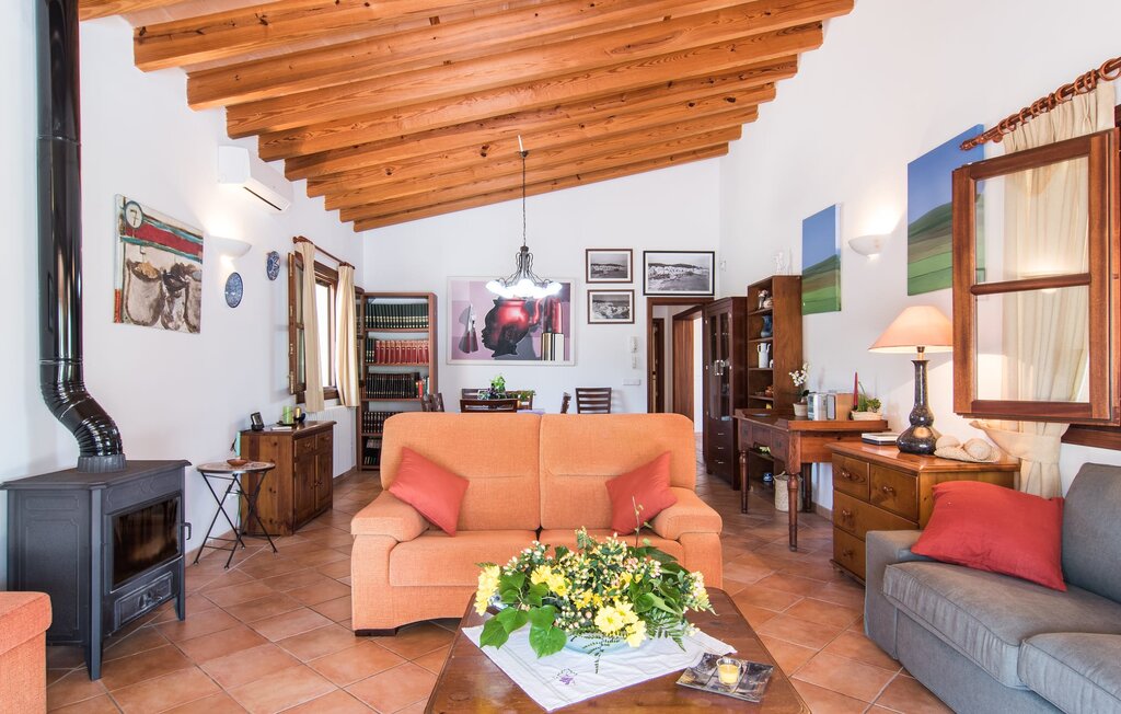 Ferienhaus - Son Gargori, Capdepera , Spanien - EMF714 8