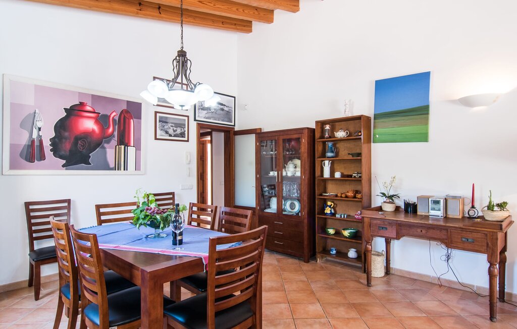Ferienhaus - Son Gargori, Capdepera , Spanien - EMF714 29