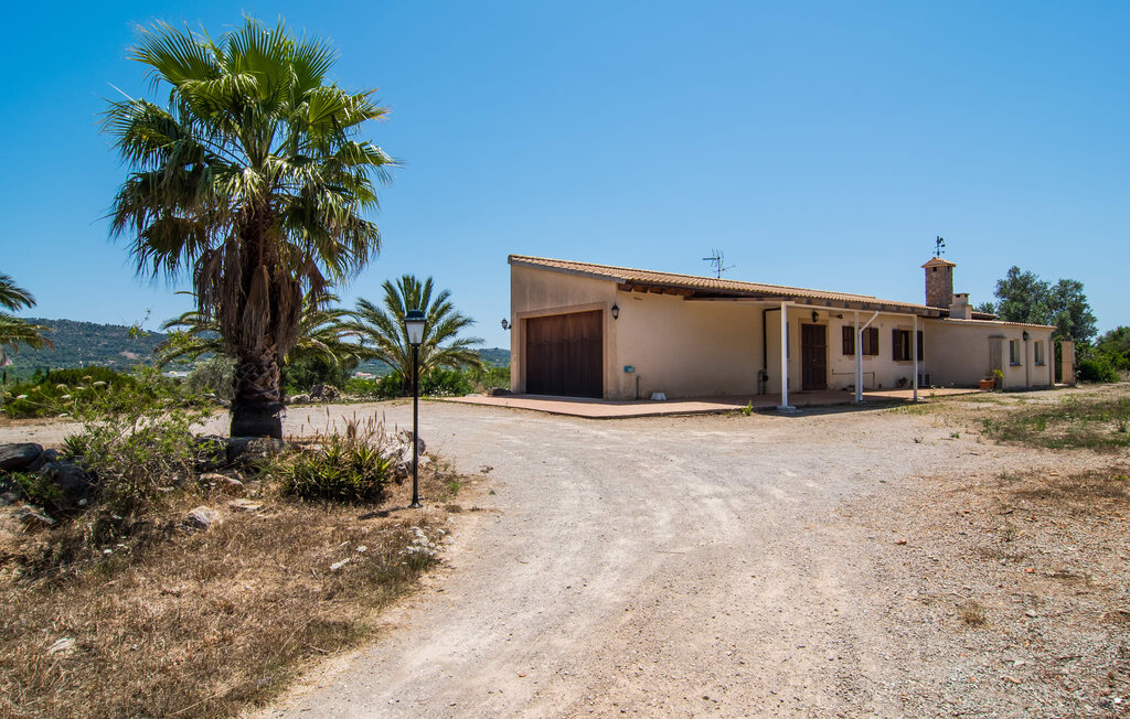 Ferienhaus - Son Gargori, Capdepera , Spanien - EMF714 21