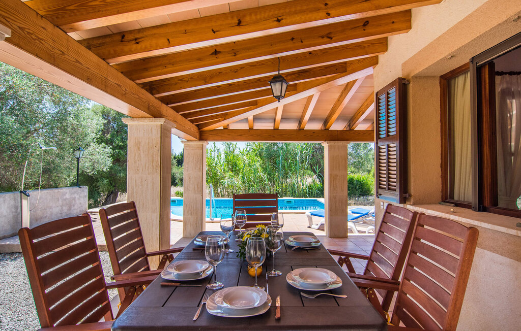 Ferienhaus - Son Gargori, Capdepera , Spanien - EMF714 5