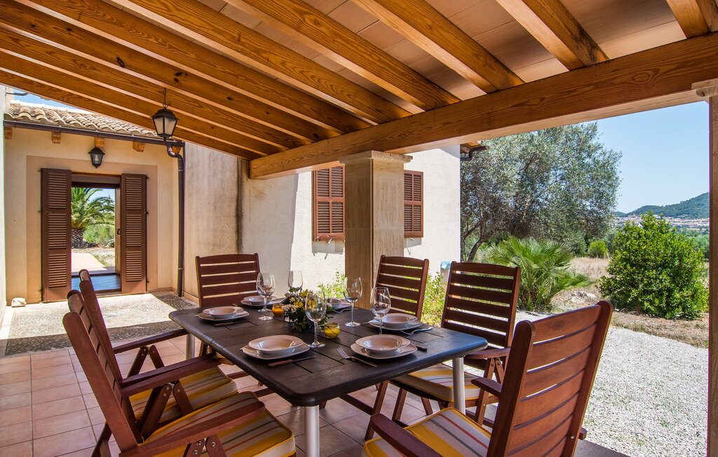 Ferienhaus - Son Gargori, Capdepera , Spanien - EMF714 26