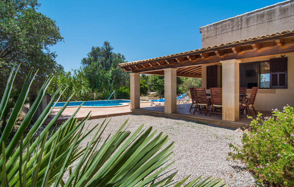 Ferienhaus - Son Gargori, Capdepera , Spanien - EMF714 28