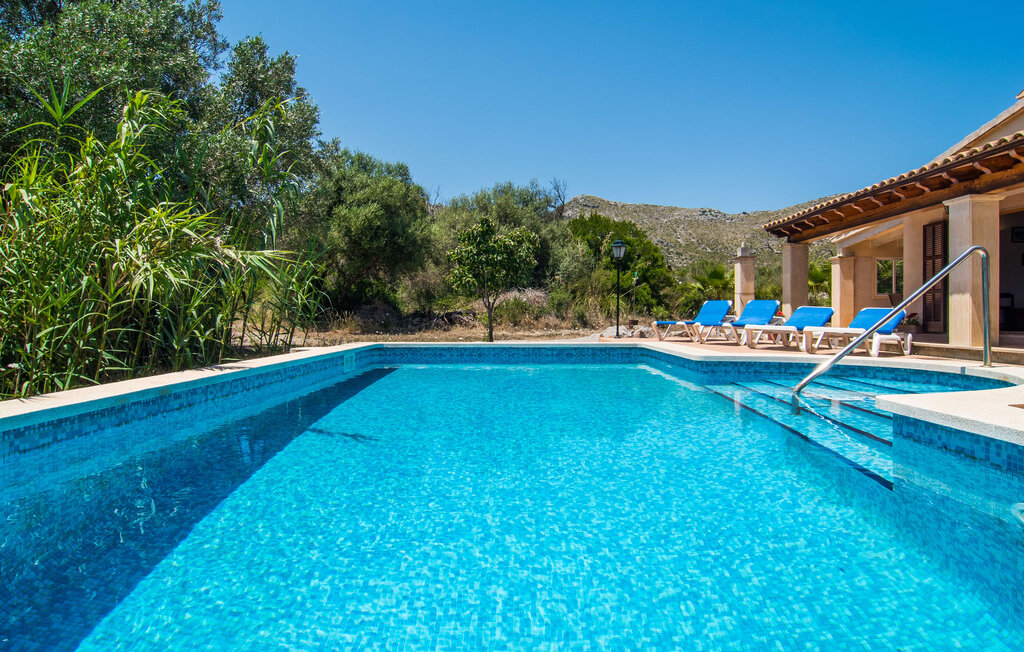 Ferienhaus - Son Gargori, Capdepera , Spanien - EMF714 3