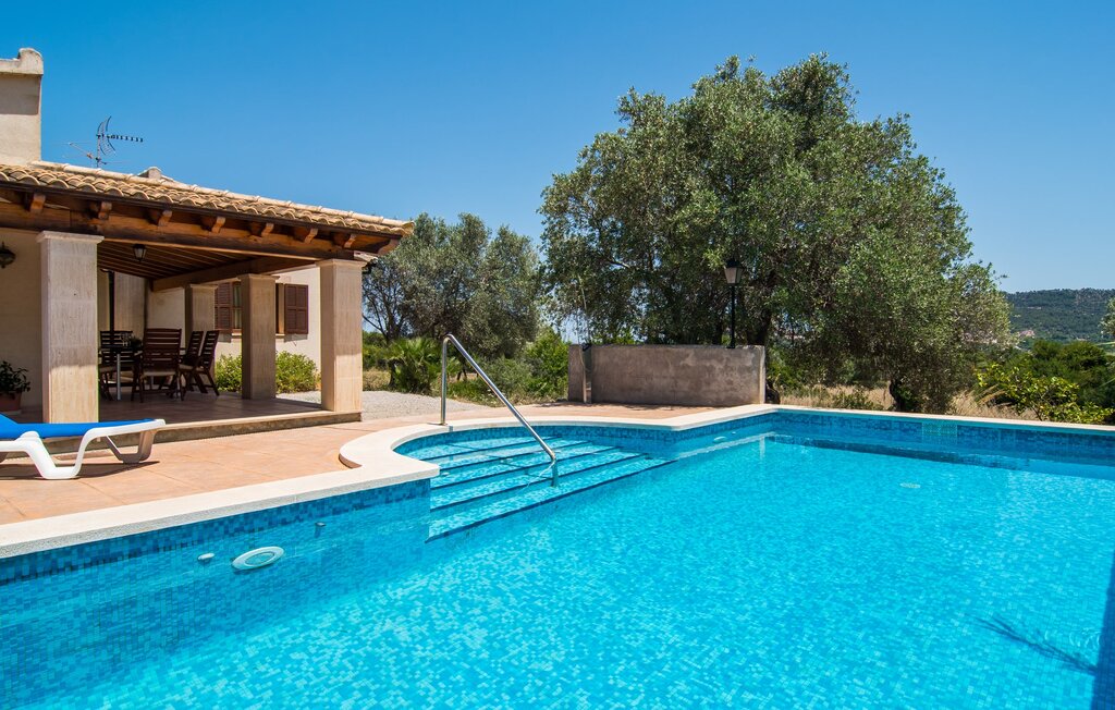 Ferienhaus - Son Gargori, Capdepera , Spanien - EMF714 10