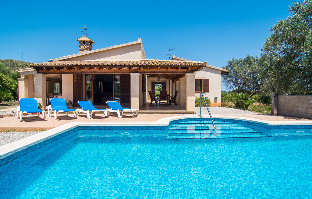 Ferienhaus - Son Gargori, Capdepera , Spanien - EMF714 12