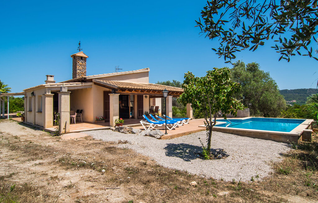 Ferienhaus - Son Gargori, Capdepera , Spanien - EMF714 20