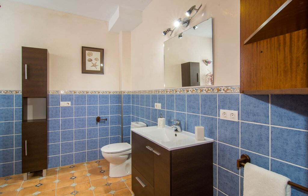 Ferienhaus - Casa Fina, Felanitx , Spanien - EMF716 37