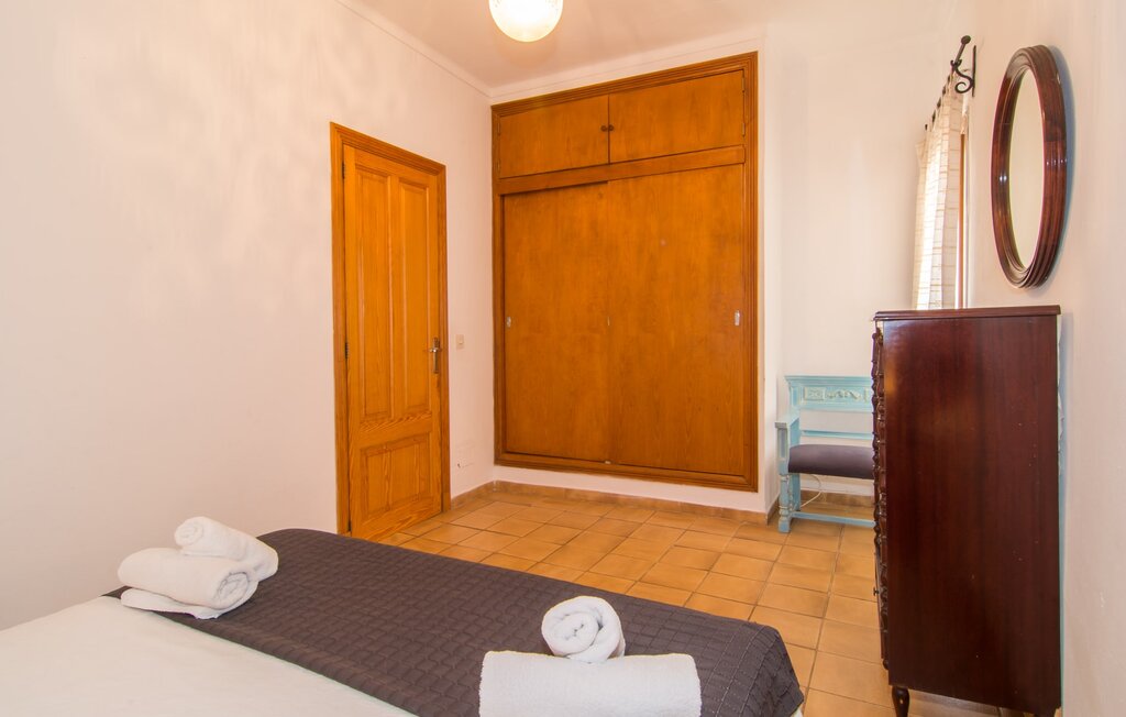 Ferienhaus - Casa Fina, Felanitx , Spanien - EMF716 27