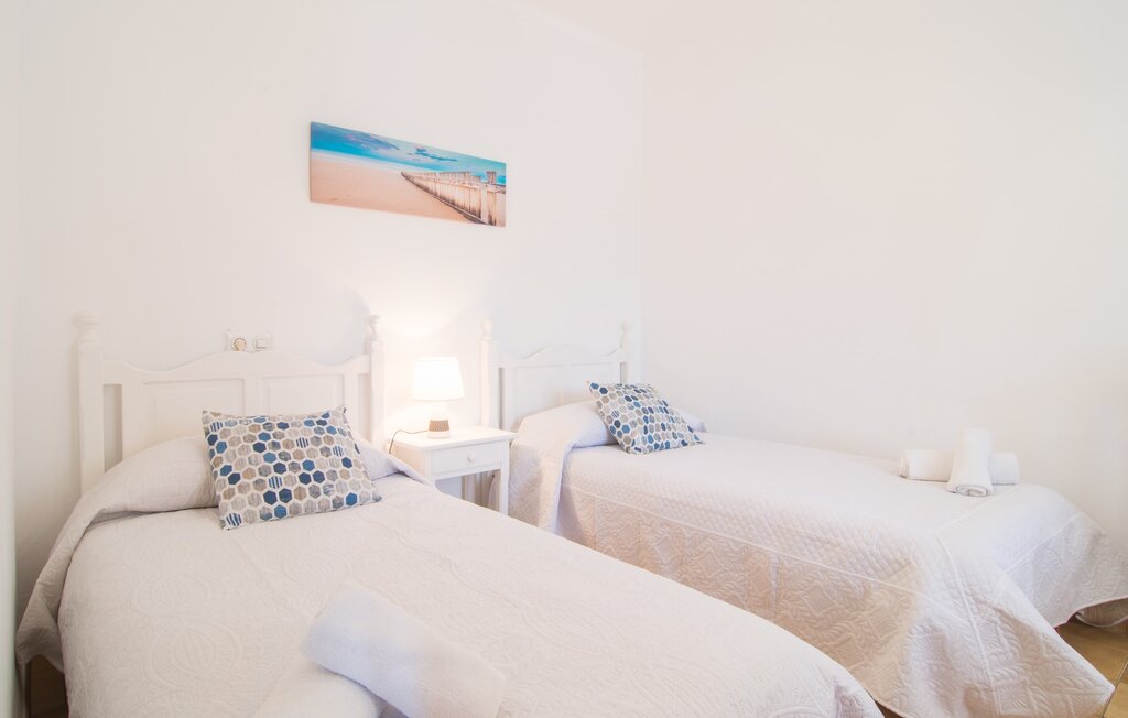 Ferienhaus - Casa Fina, Felanitx , Spanien - EMF716 28