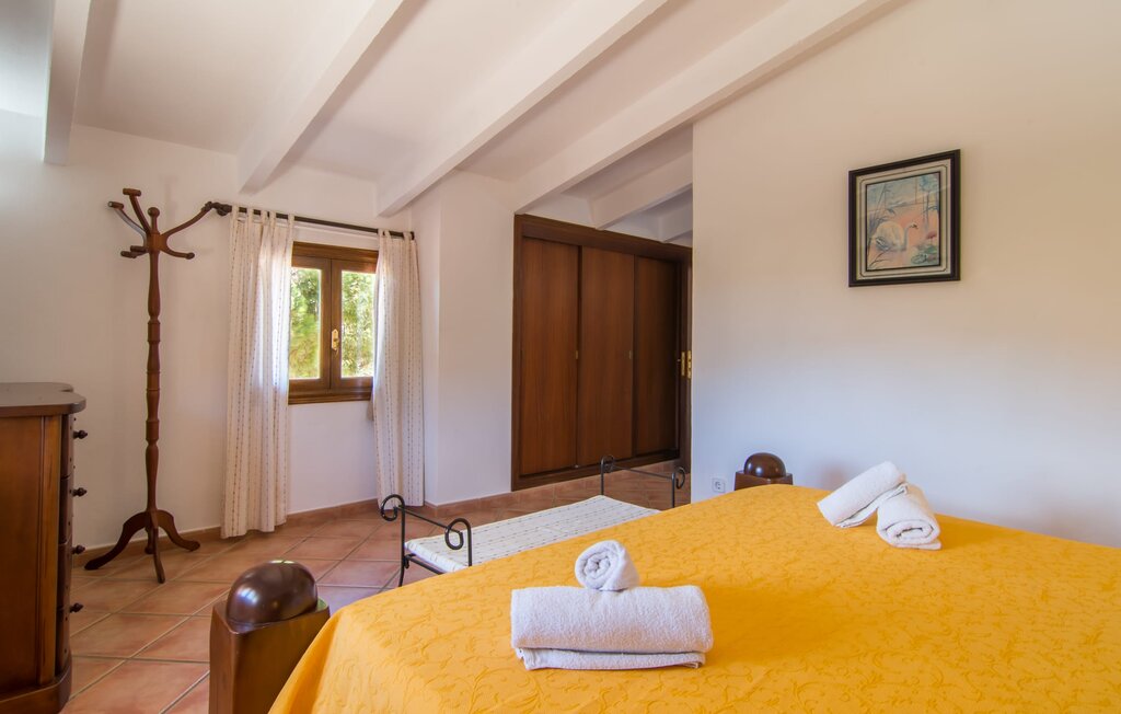 Ferienhaus - Casa Fina, Felanitx , Spanien - EMF716 30