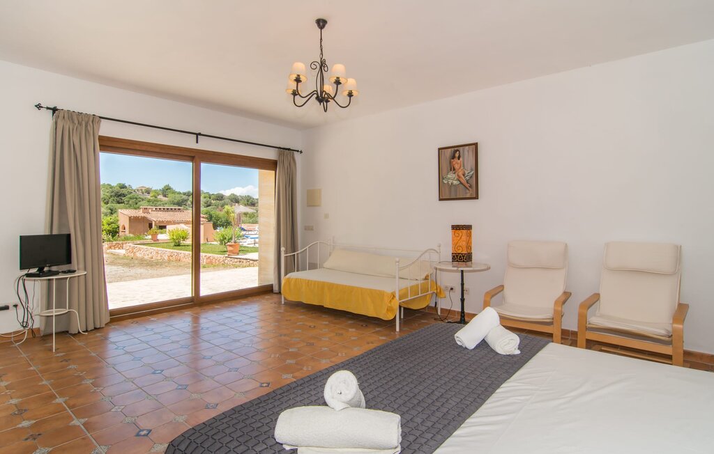 Ferienhaus - Casa Fina, Felanitx , Spanien - EMF716 34