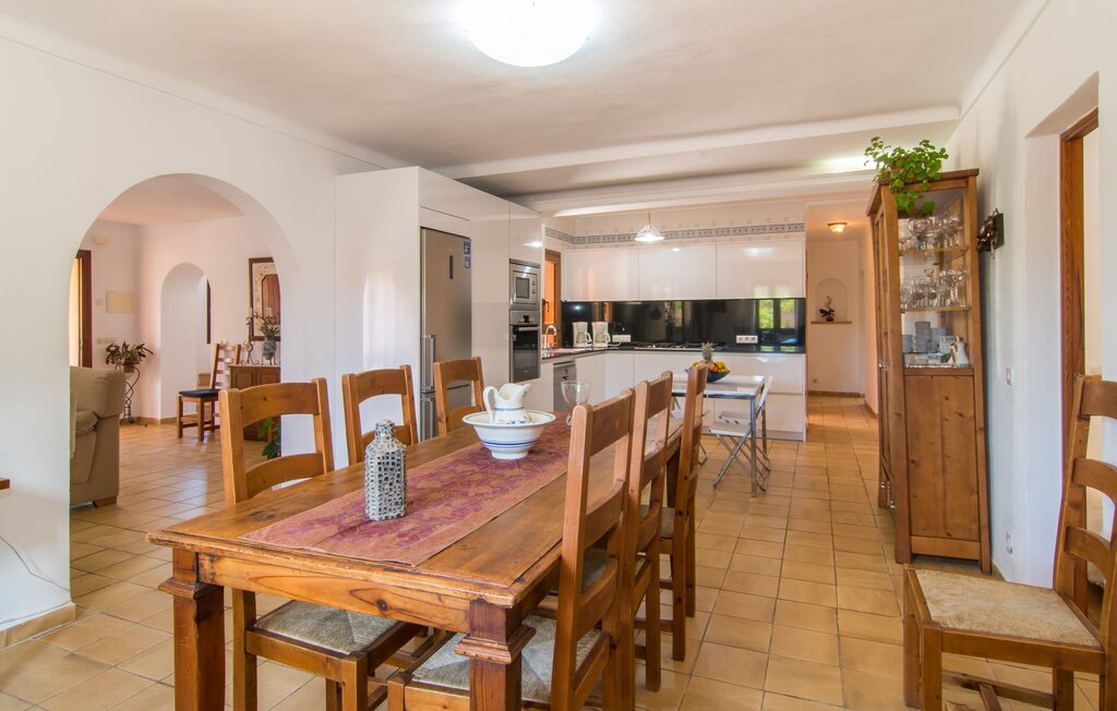 Ferienhaus - Casa Fina, Felanitx , Spanien - EMF716 21