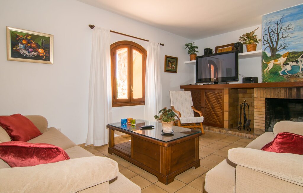 Ferienhaus - Casa Fina, Felanitx , Spanien - EMF716 20