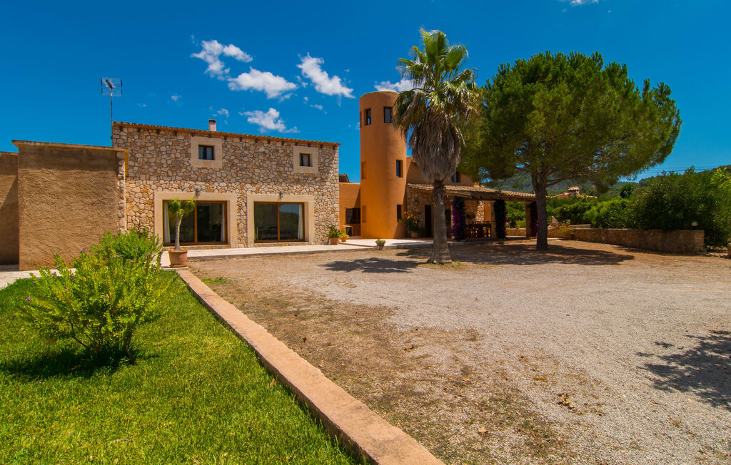 Ferienhaus - Casa Fina, Felanitx , Spanien - EMF716 13