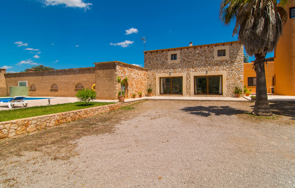 Ferienhaus - Casa Fina, Felanitx , Spanien - EMF716 15