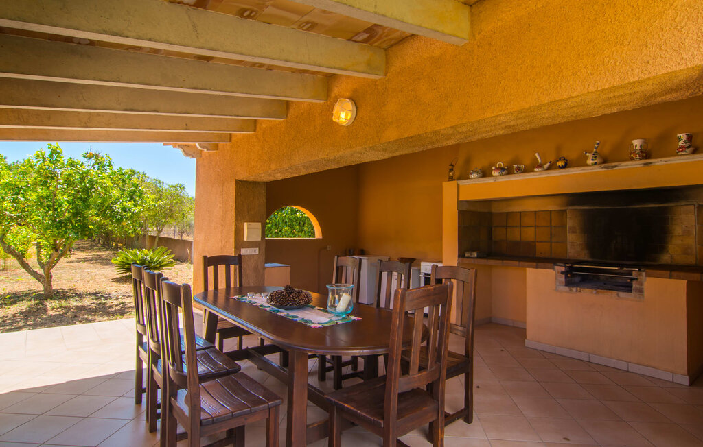 Ferienhaus - Casa Fina, Felanitx , Spanien - EMF716 6
