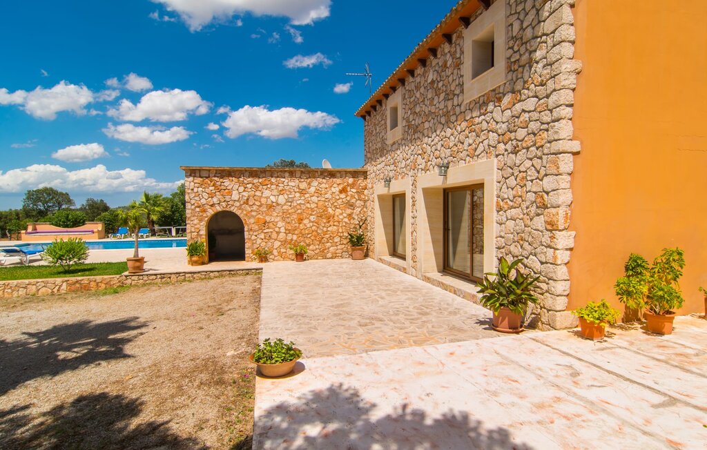 Ferienhaus - Casa Fina, Felanitx , Spanien - EMF716 16