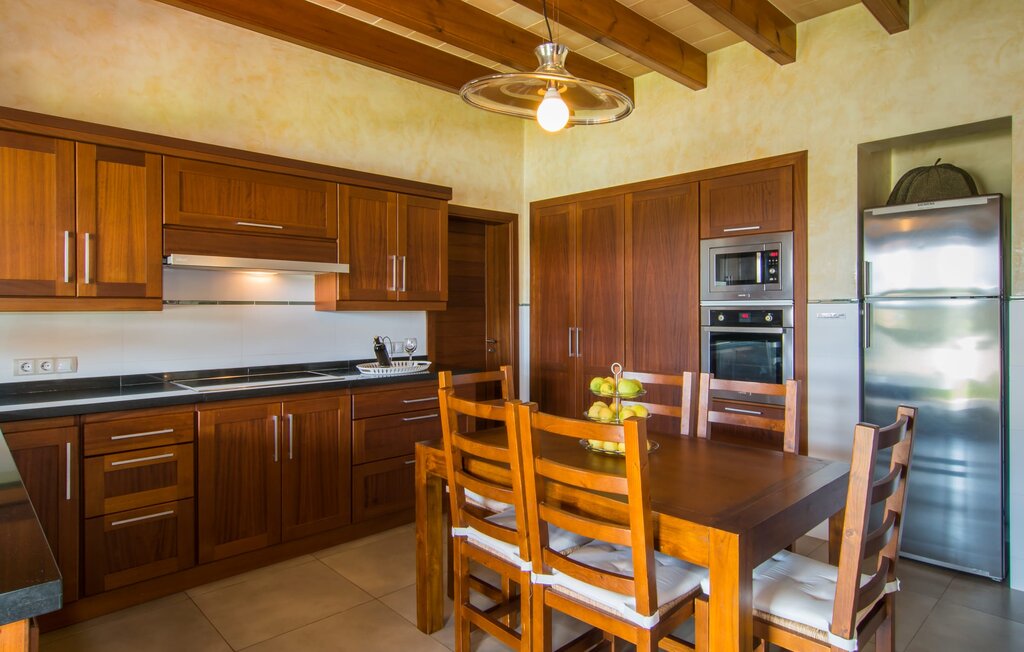 Ferienhaus - Casa Manolo, Arta , Spanien - EMF723 33