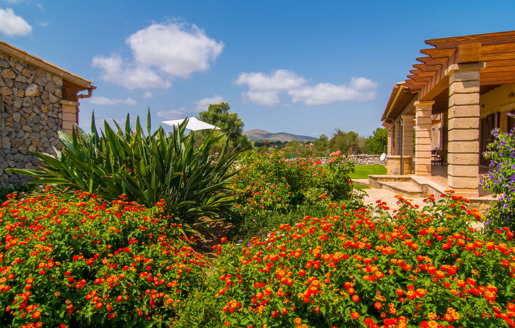 Ferienhaus - Casa Manolo, Arta , Spanien - EMF723 26