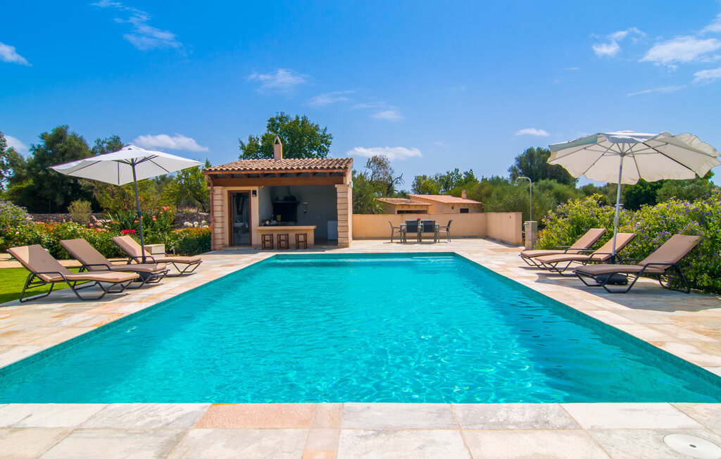 Ferienhaus - Casa Manolo, Arta , Spanien - EMF723 9