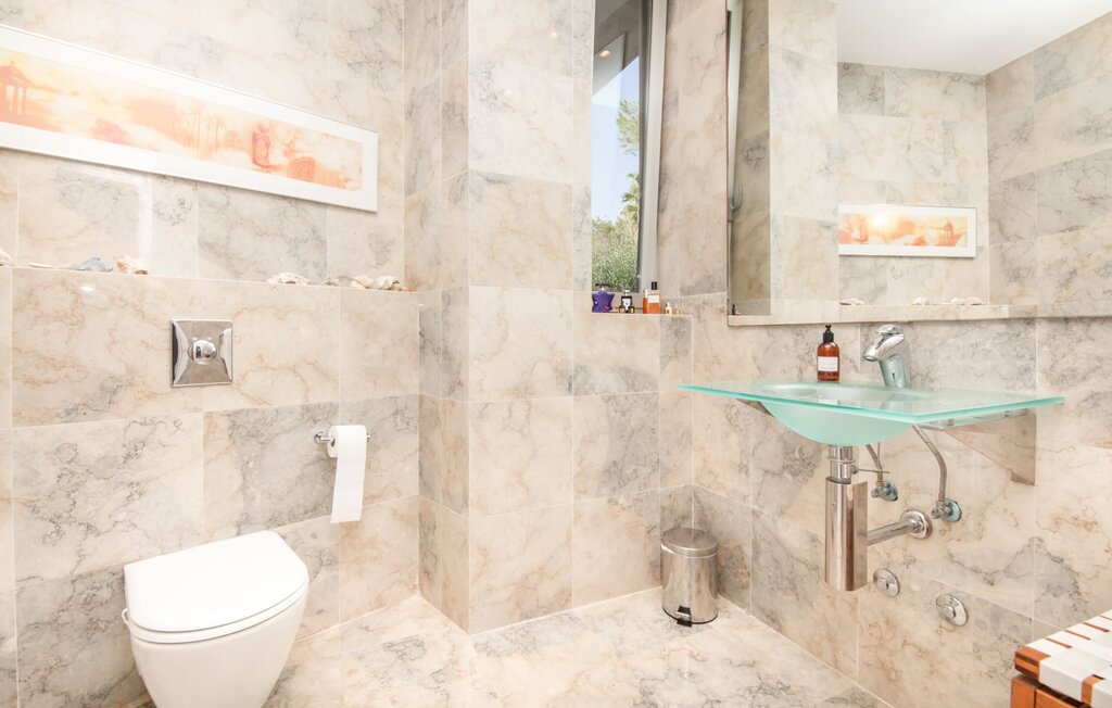 Location de vacances - Bay Blue, Badia Blava , Espagne - EMF726 50