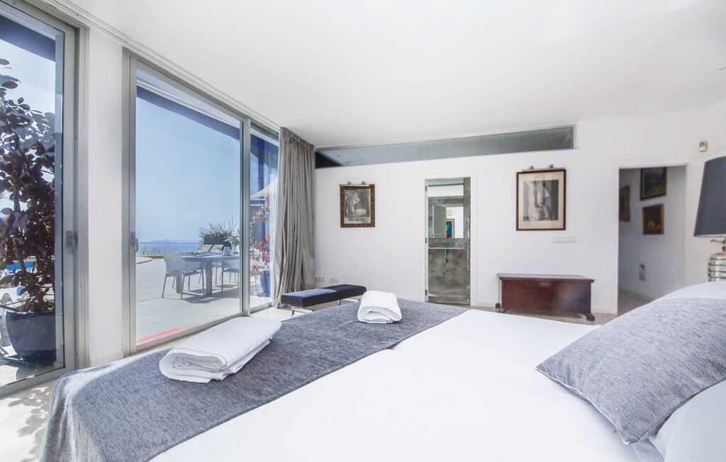 Location de vacances - Bay Blue, Badia Blava , Espagne - EMF726 33