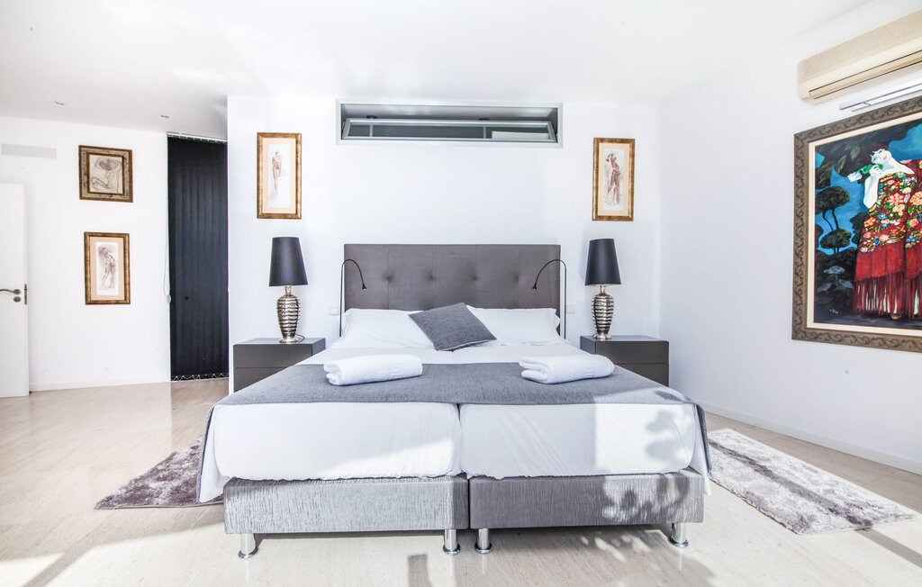 Location de vacances - Bay Blue, Badia Blava , Espagne - EMF726 35