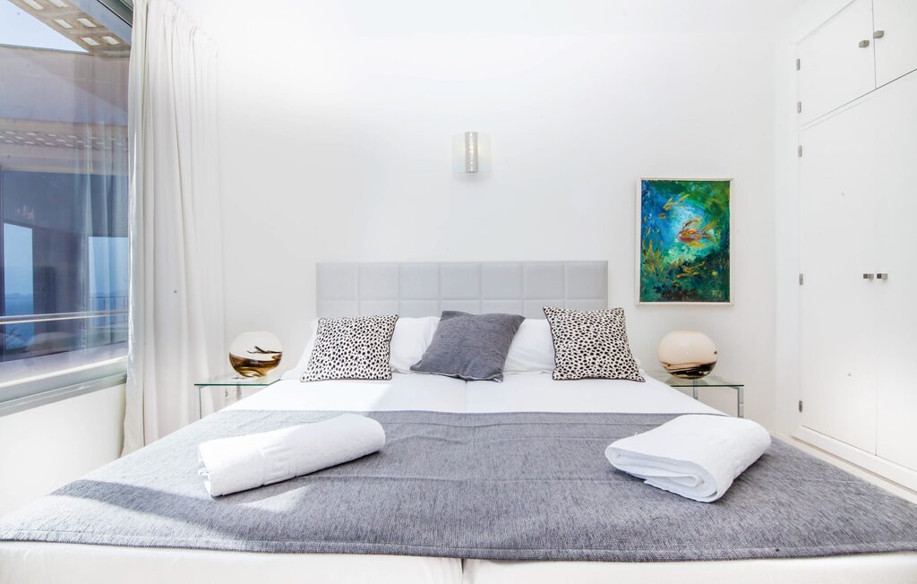 Location de vacances - Bay Blue, Badia Blava , Espagne - EMF726 37