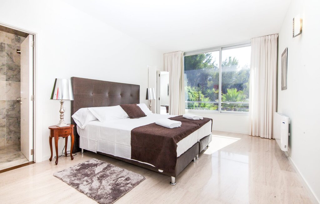 Location de vacances - Bay Blue, Badia Blava , Espagne - EMF726 39